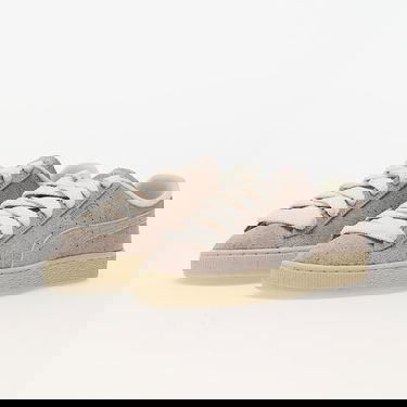 Tenisky a topánky Puma Suede R-Suede Béžová | 39870401, 5