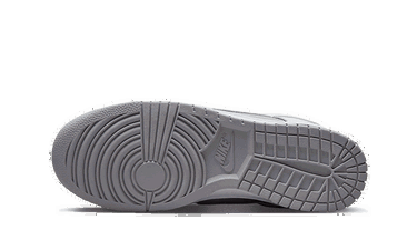 Tenisky a topánky Nike Dunk Low "White Neutral Grey" Šedá | DJ6188-003, 2