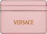 Versace Tag Card Holder