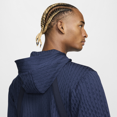 Bunda Nike Dri-FIT ADV USA Navy | FQ0306-451, 3