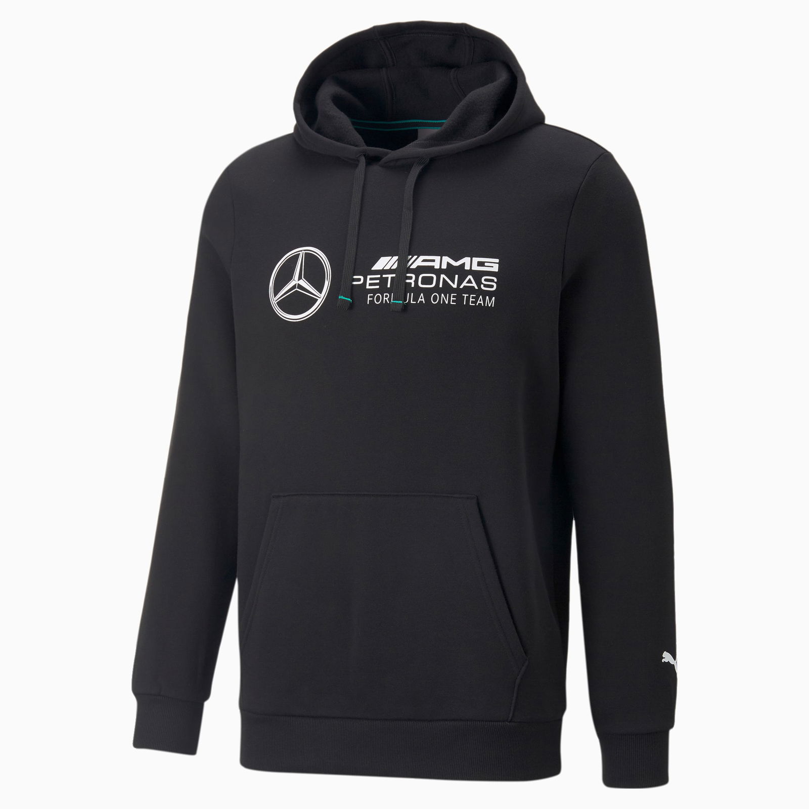 Mercedes AMG Petronas Motorsport F1 Essentials Hoodie