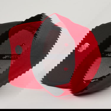 Šiltovka New Era Cap 39Thirty Mlb League Basic New York Yankees Červená | 10298276, 2