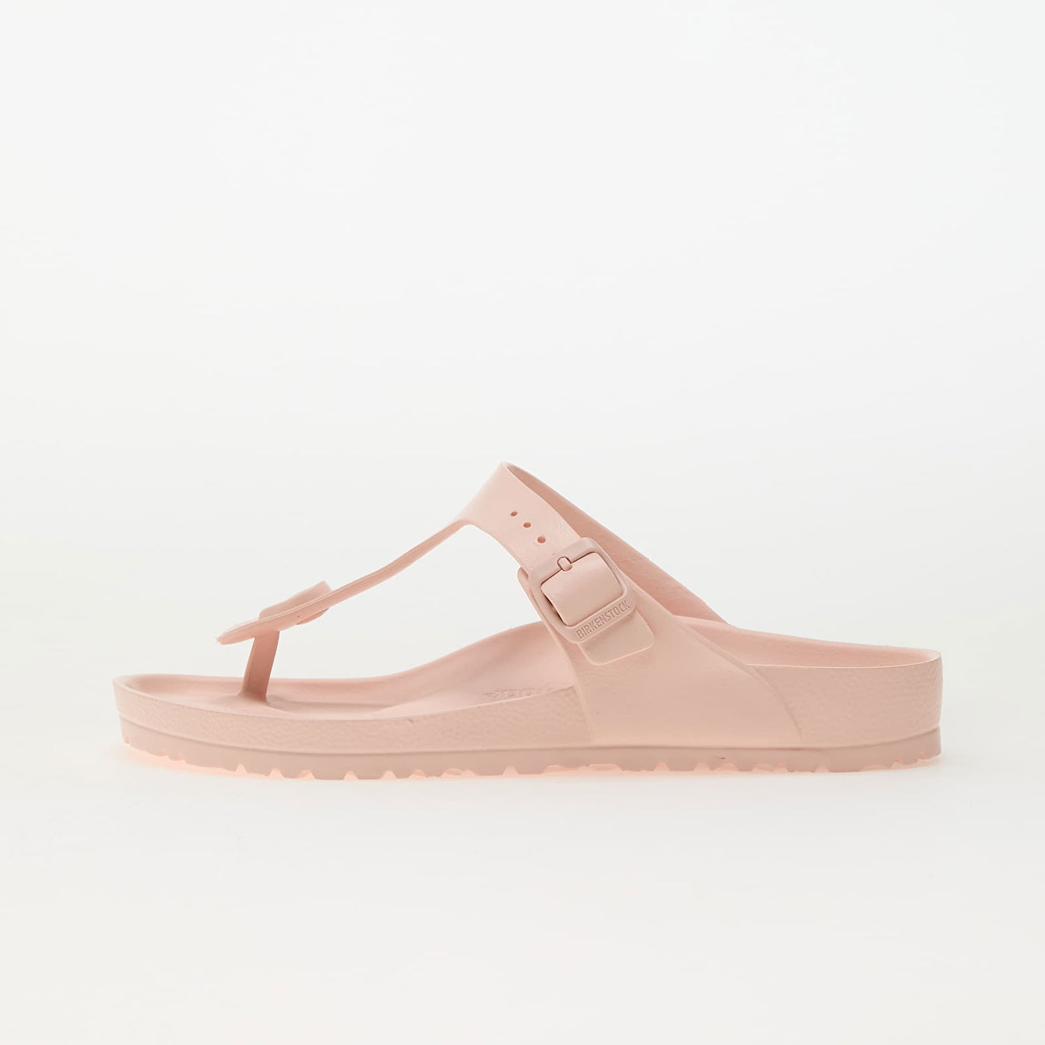 Tenisky a topánky Birkenstock Birkenstock Gizeh EVA Sandals Ružová | 1014569, 0