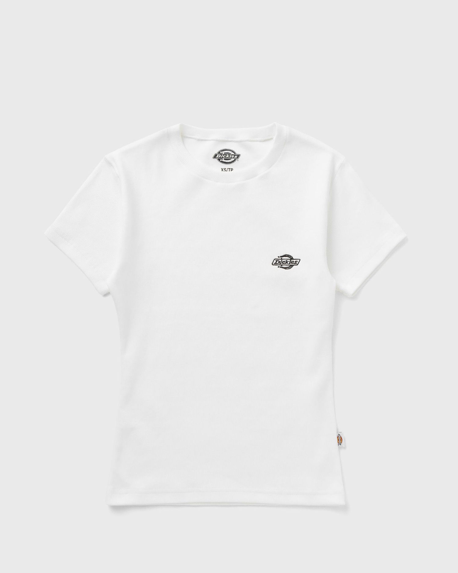 Tričko Dickies Women's Gladeville Short Sleeve T-Shirt Biela | DK0A87QB0WH1, 1