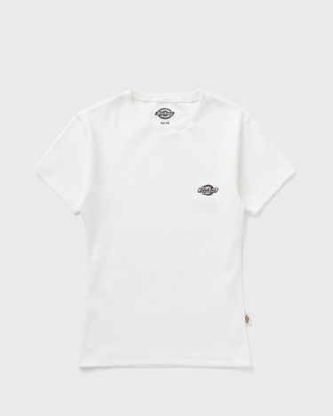Tričko Dickies Women's Gladeville Short Sleeve T-Shirt Biela | DK0A87QB0WH1, 1