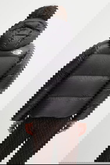 Prešívaná bunda The North Face Winter Pertex Down Jacket Čierna | NF0A8DQBJK31, 2
