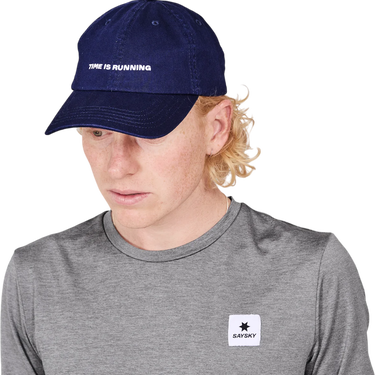 Šiltovka Saysky Saysky Statement Pace Cap Navy | muaca701c207, 0