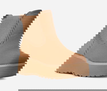 Tenisky a topánky UGG Cityfunc Chelsea Boots Hnedá | 1173258-CHE, 1