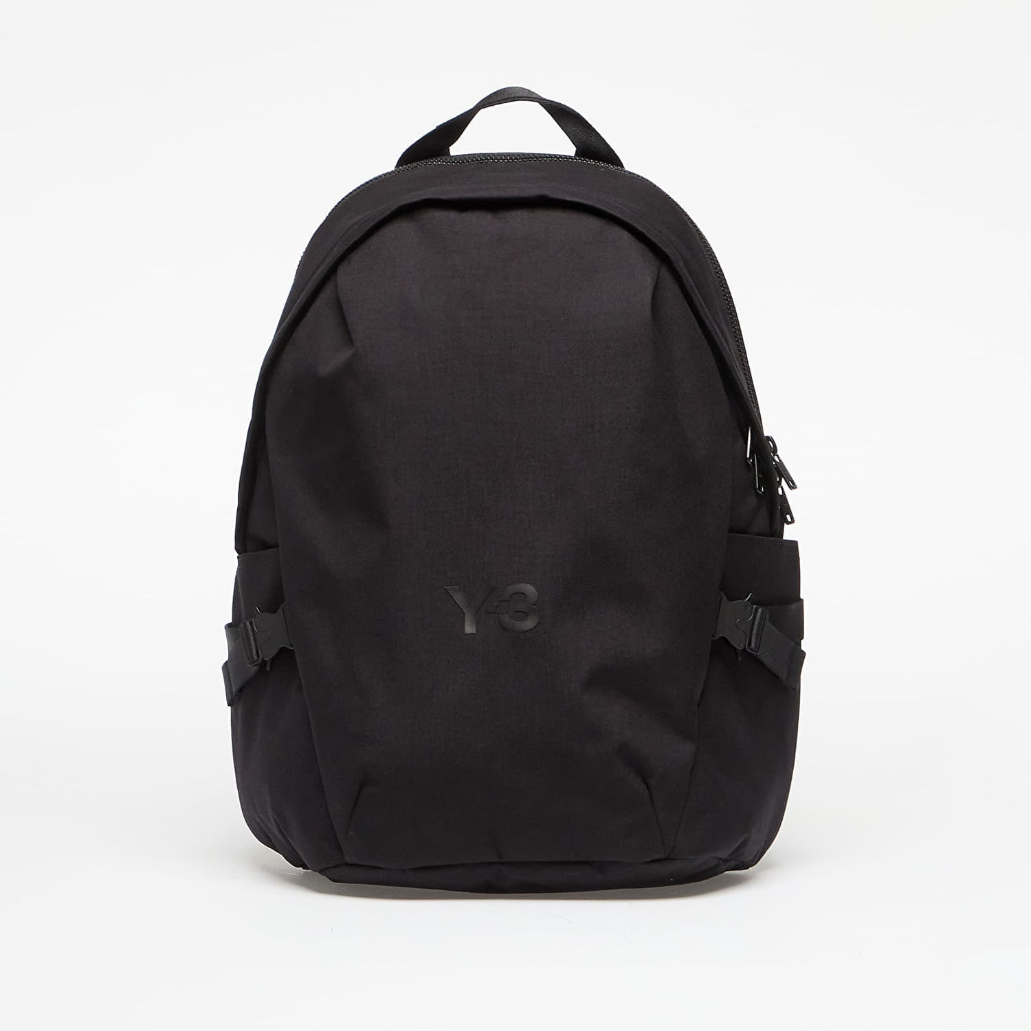 Batoh Y-3 Y-3 Stapl Backpack Čierna | JW6215, 0