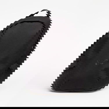 Batoh Y-3 Y-3 Stapl Backpack Čierna | JW6215, 0