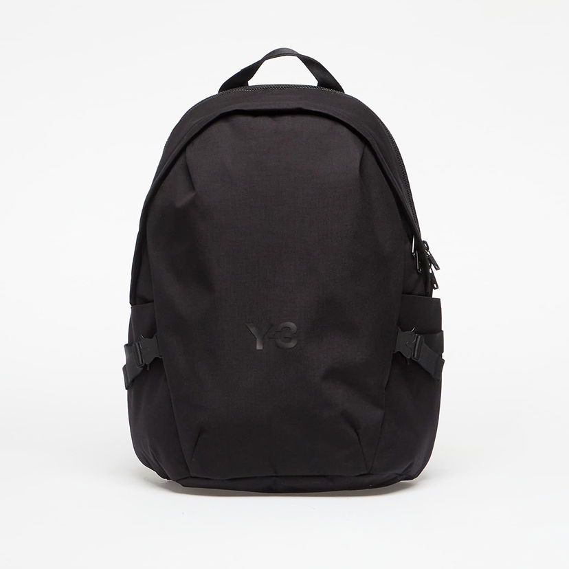 Batoh Y-3 Y-3 Stapl Backpack Čierna | JW6215