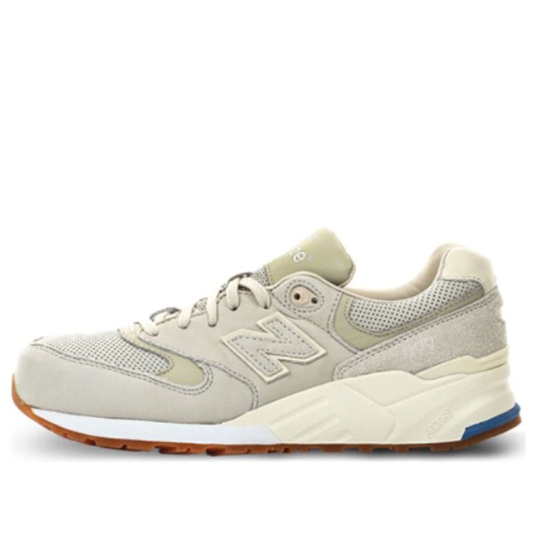 Tenisky a topánky New Balance 999 'Powder Angora' Béžová | ML999WEU
