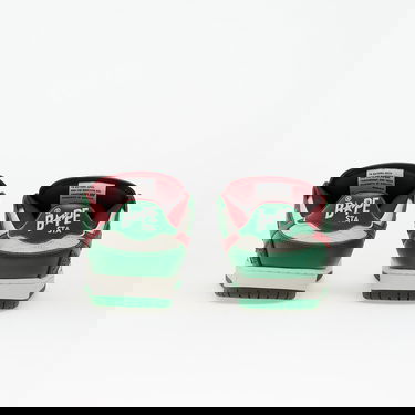 Tenisky a topánky BAPE BAPE Sk8 Sta 1 M2 Zelené | 001FWL301311MGRN, 4