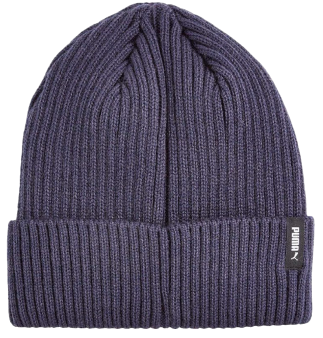 Kulicha Puma Puma Classic Cuff Beanie Navy | 024826-02, 1