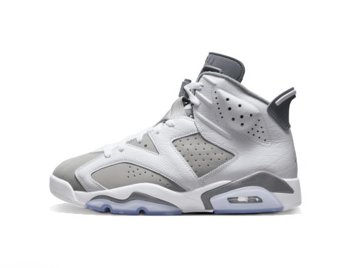 Tenisky a topánky Jordan Air Jordan 6 Retro "Cool Grey" Šedá | CT8529-100