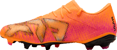 Tenisky a topánky Puma Future 8 Match Low FG/AG Oranžová | 108599-03, 8