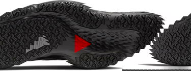 Tenisky a topánky Nike React Miler Shield W Čierna | cq8249-001, 2