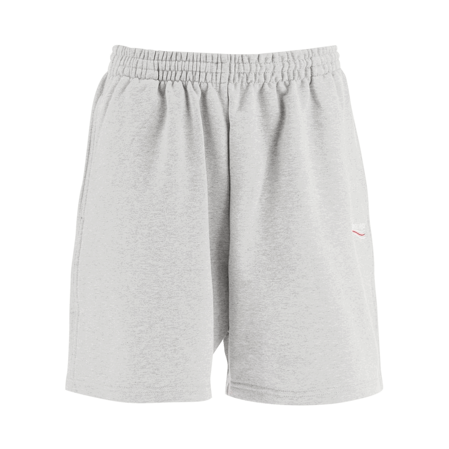 Šortky Balenciaga Sweat Shorts Šedá | 676137 TKVI9 0137, 0