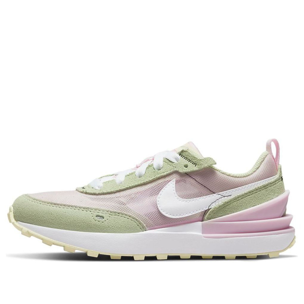 Tenisky a topánky Nike Nike Waffle One Ružová | DC0480-602, 0