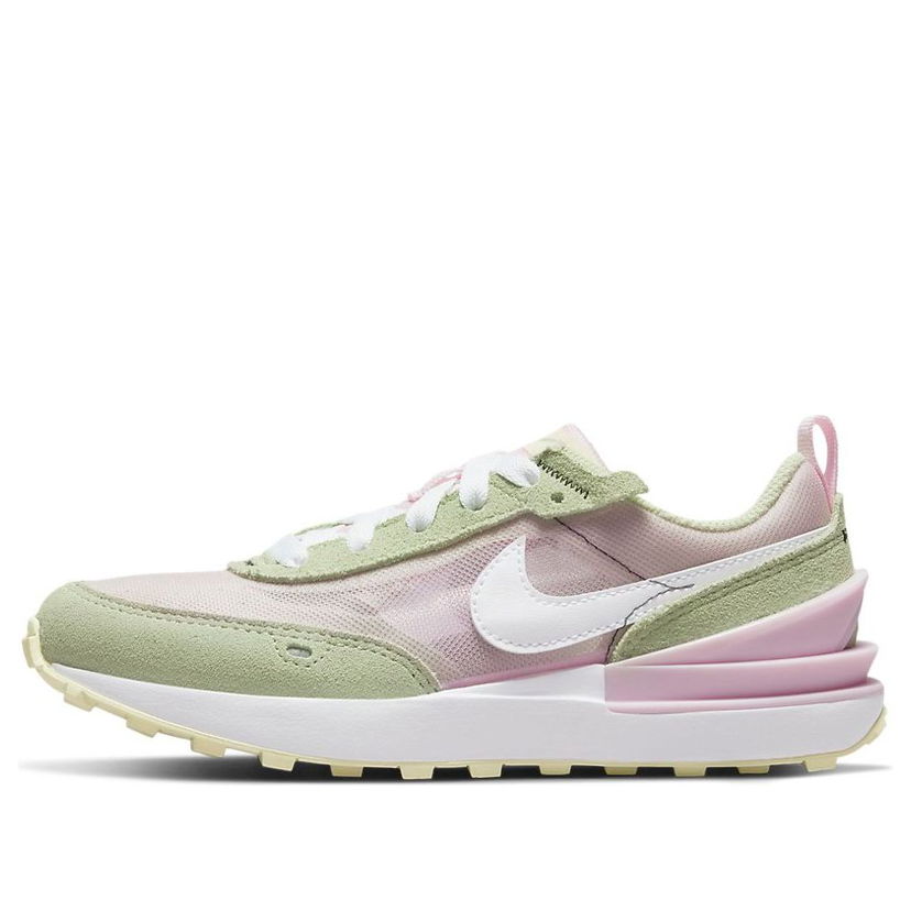 Tenisky a topánky Nike Nike Waffle One Ružová | DC0480-602
