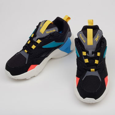 Tenisky a topánky Reebok Aztrek Double Mix Pops Čierna | DV8172, 2