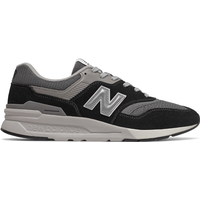 Tenisky a topánky New Balance 997 Čierna | CM997HBK, 1