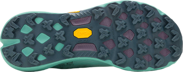 Tenisky a topánky Merrell Agility Peak 5 Tyrkysová | j068266-j068266, 3
