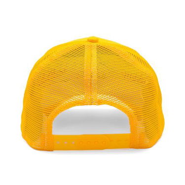 Šiltovka New Era New Era MLB Essential 9FORTY Trucker LA Dodgers Cap One Size (56-59 cm) Žltá | 60595189, 2