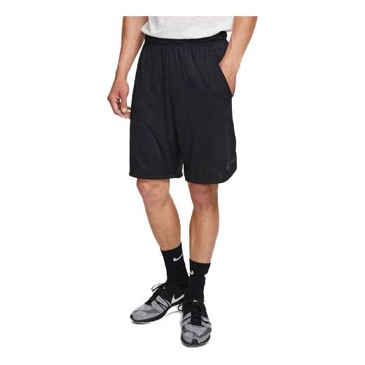 Šortky Nike Loose Training Shorts Čierna | CN9767-010