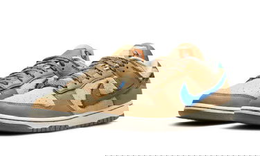 Tenisky a topánky Nike Dunk Low x size? Béžová | DO6712-200, 2