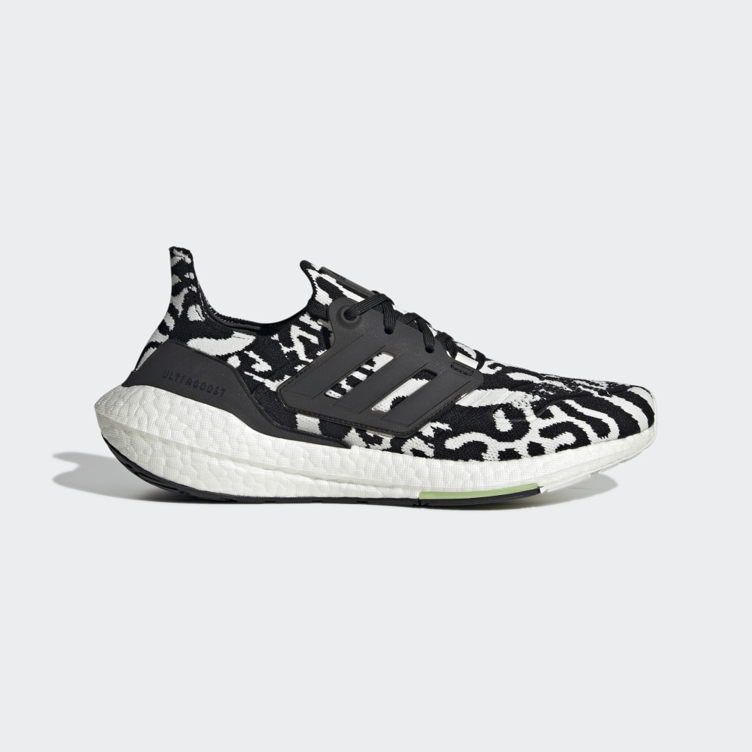 Tenisky a topánky adidas Performance UltraBOOST 22 Čierna | GX6300, 0