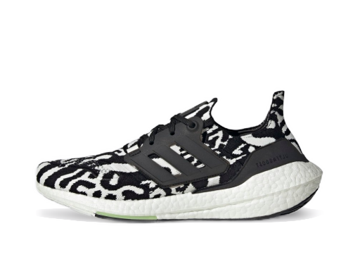Bežecké topánky adidas Performance UltraBOOST 22 Čierna | GX6300
