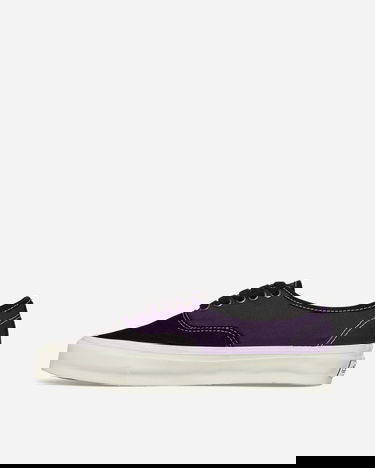 Tenisky a topánky Vans Premium Authentic Fialová | VN0007QYGPE, 3