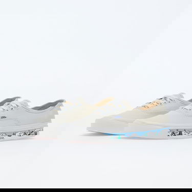 Tenisky a topánky Vans Authentic 44 DX (Anaheim Factory) Béžová | VN0A54F241N1, 4
