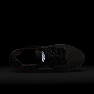 Tenisky a topánky Nike React Miler 3 Road Running Shoes Hnedá | DD0490-200, 4