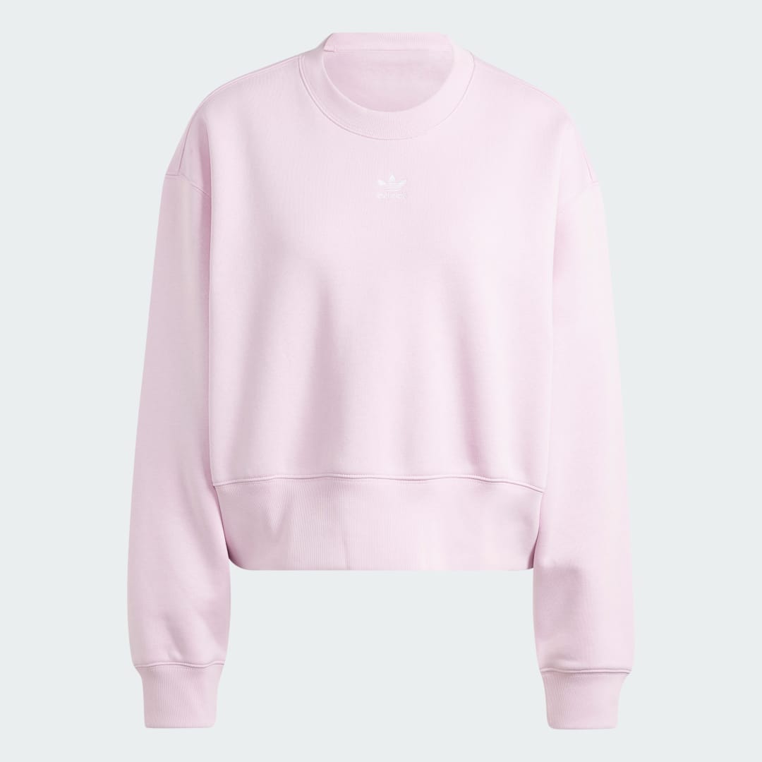 Essentials Crew Sweatshirt