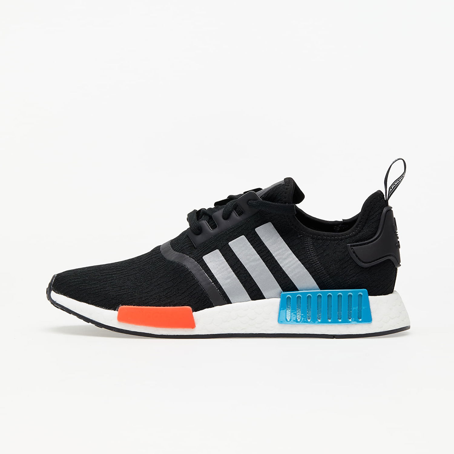 Tenisky a topánky adidas Originals NMD_R1 Čierna | FY5727, 0