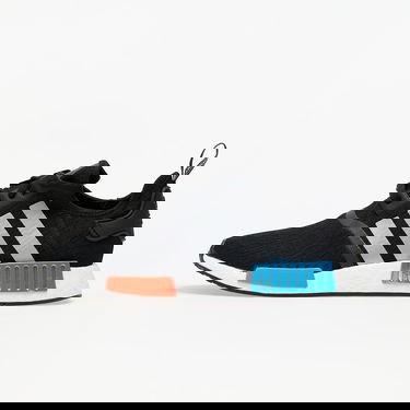 Tenisky a topánky adidas Originals NMD_R1 Čierna | FY5727, 0