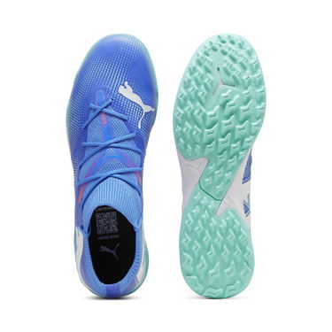 Tenisky a topánky Puma FUTURE 7 MATCH TT Modrá | 107937_01, 3