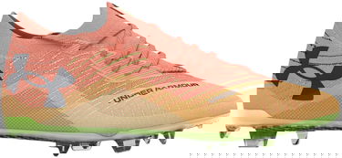 Tenisky a topánky Under Armour Under Armour Shadow Elite 2.0 FG Oranžová | 3027239-800, 0