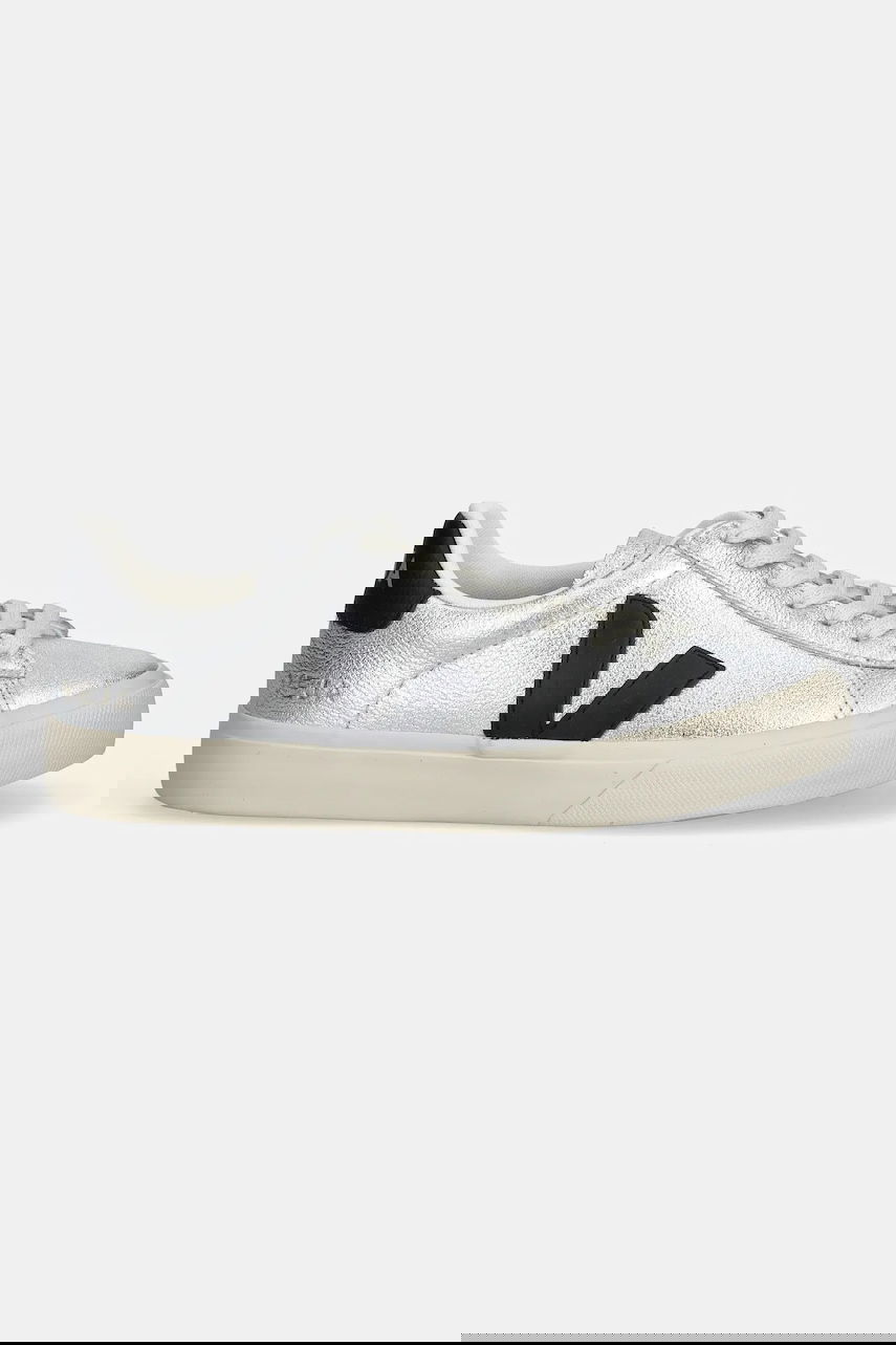 Tenisky a topánky Veja Campo Metalická | CP0520786A, 1