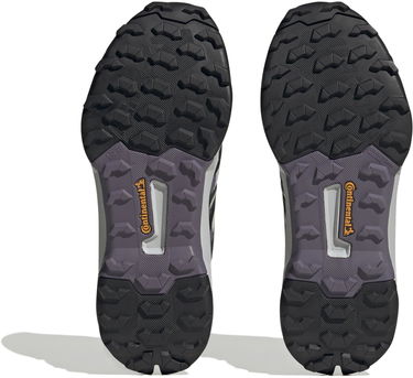 Tenisky a topánky adidas Performance Terrex Ax4 Hiking "Wonder Silver" W Šedá | IF4872, 6