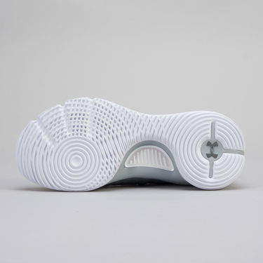 Tenisky a topánky Under Armour Curry 4 Šedá | 1298306-107, 4
