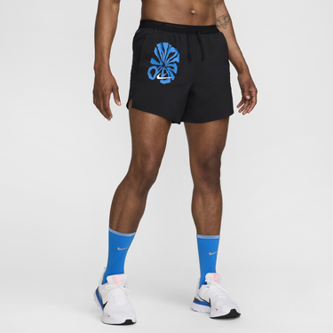 Šortky Nike Dri-FIT Čierna | FV9612-010, 3