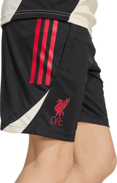 Šortky adidas Performance Training Competition Liverpool FC Tiro 25 Shorts Rôznofarebný | JV6556, 4