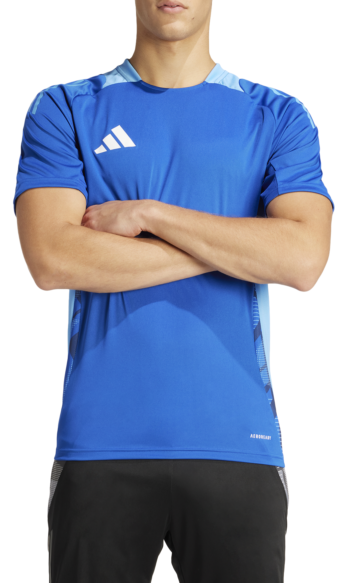 Dres adidas Originals adidas TIRO24 C TR JSY Navy | is1659, 0
