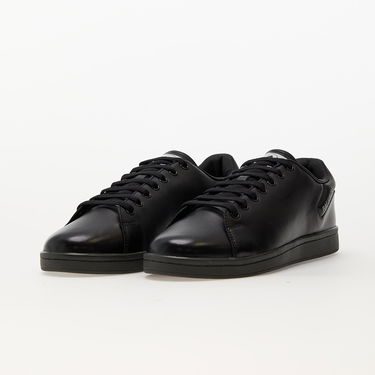 Tenisky a topánky RAF SIMONS Orion Brushed Čierna | HR760003L 2017, 5