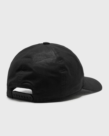 Šiltovka Rick Owens Rick Owens DRKSHDW Baseball Cap Čierna | DA01E3478 PFEM10 0908, 4
