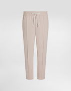 Dolce & Gabbana Cotton Jogging Pants