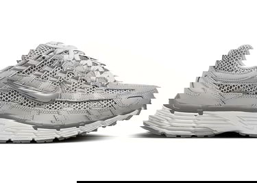 Tenisky a topánky Nike P-6000 "Light Iron Ore" Šedá | FN6837-012, 0